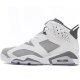 (image for) Air Jordan 6 Cool Grey