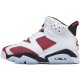 (image for) Air Jordan 6 Retro OG Carmine