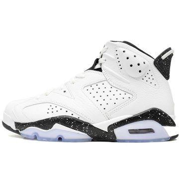 (image for) Air Jordan 6 Retro Reverse Oreo
