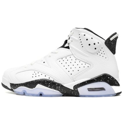 (image for) Air Jordan 6 Retro Reverse Oreo