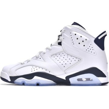 (image for) Air Jordan 6 Retro Midnight Navy