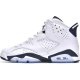 (image for) Air Jordan 6 Retro Midnight Navy