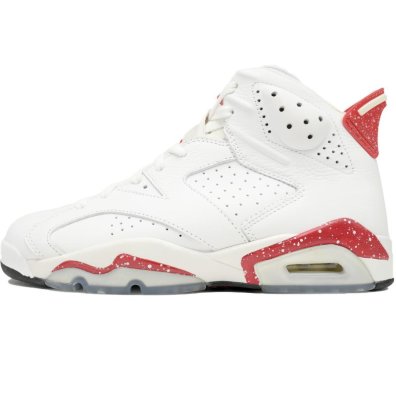 (image for) Air Jordan 6 Retro Red Oreo