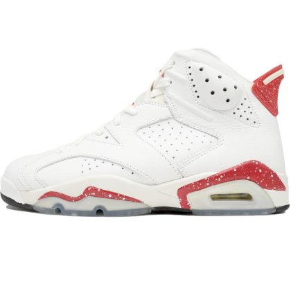 (image for) Air Jordan 6 Retro Red Oreo