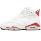(image for) Air Jordan 6 Retro Red Oreo