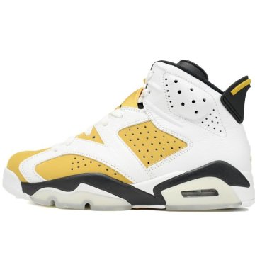 (image for) Air Jordan 6 Retro Yellow Ochre