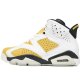 (image for) Air Jordan 6 Retro Yellow Ochre