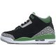 (image for) Air Jordan 3 Pine Green
