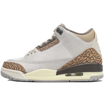 (image for) Air Jordan 3 Orewood Brown