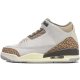(image for) Air Jordan 3 Orewood Brown