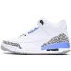 (image for) Jordan 3 Retro UNC