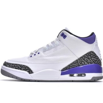 (image for) Jordan 3 Retro Dark Iris