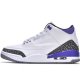 (image for) Jordan 3 Retro Dark Iris
