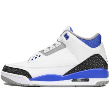 (image for) Jordan 3 Retro Racer Blue