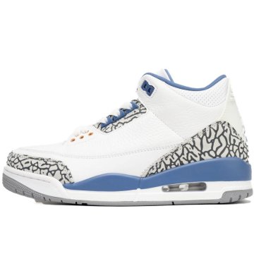 (image for) Jordan 3 Retro Wizards