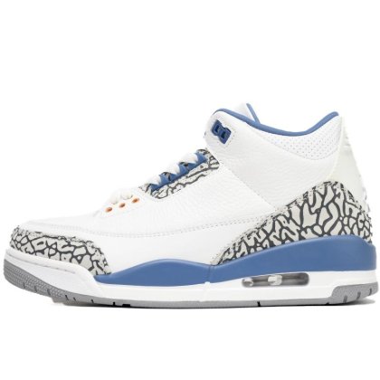 (image for) Jordan 3 Retro Wizards
