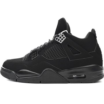 (image for) Jordan 4 Retro Black Cat
