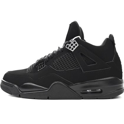 (image for) Jordan 4 Retro Black Cat