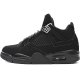 (image for) Jordan 4 Retro Black Cat