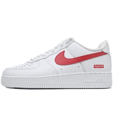 (image for) Nike Air Force 1 Low Supreme Shanghai