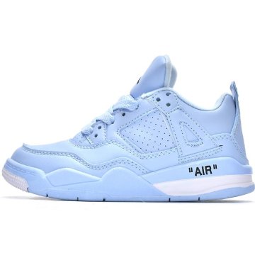 (image for) Air Jordan 4 Retro PS Sky Blue