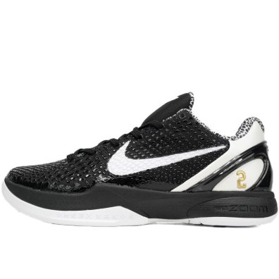 (image for) Nike Kobe 6 Protro Mambacita Sweet 16