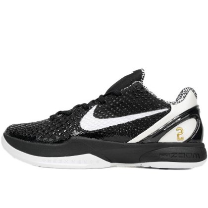 (image for) Nike Kobe 6 Protro Mambacita Sweet 16