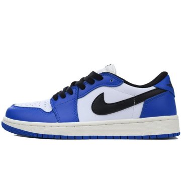 (image for) Air Jordan 1 Retro Low OG Game Royal
