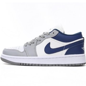 (image for) Jordan 1 Low Stealth French Blue
