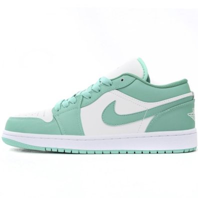 (image for) Air Jordan 1 Low New Emerald
