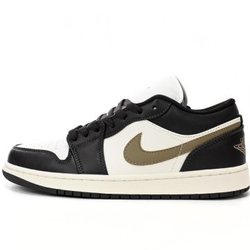 (image for) Jordan Air Jordan 1 Low Shadow Brown Sneakers