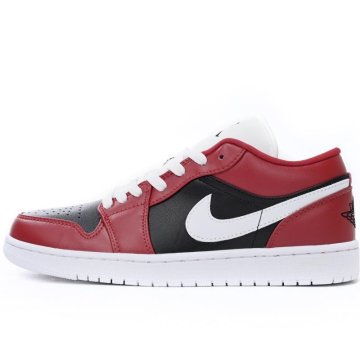 (image for) Air Jordan 1 Low Chicago Flip