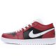 (image for) Air Jordan 1 Low Chicago Flip