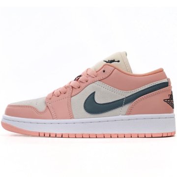 (image for) Jordan 1 Low Light Madder Root