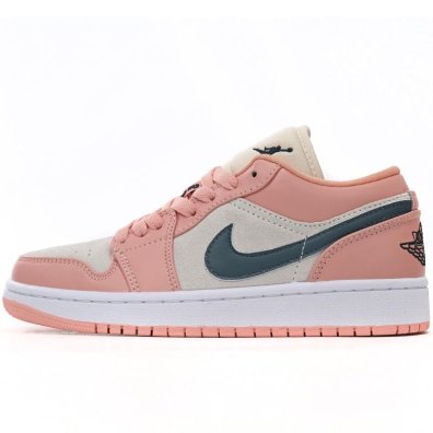 (image for) Jordan 1 Low Light Madder Root