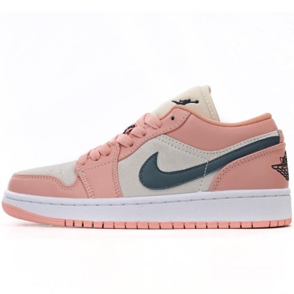 (image for) Jordan 1 Low Light Madder Root