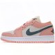 (image for) Jordan 1 Low Light Madder Root
