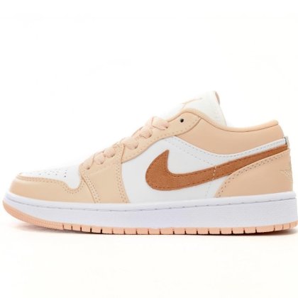 (image for) Air Jordan 1 Low Sunset Haze