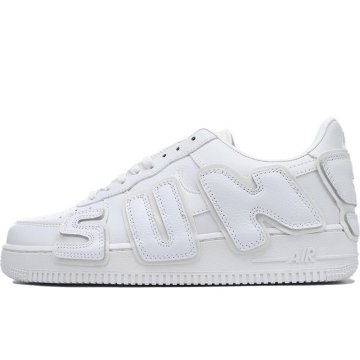 (image for) Nike Air Force 1 Low Premium White