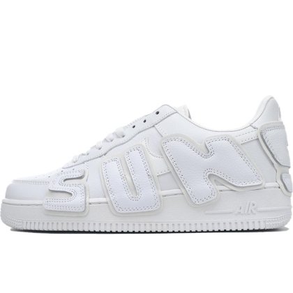 (image for) Nike Air Force 1 Low Premium White