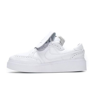 (image for) Nike Kwondo1 White