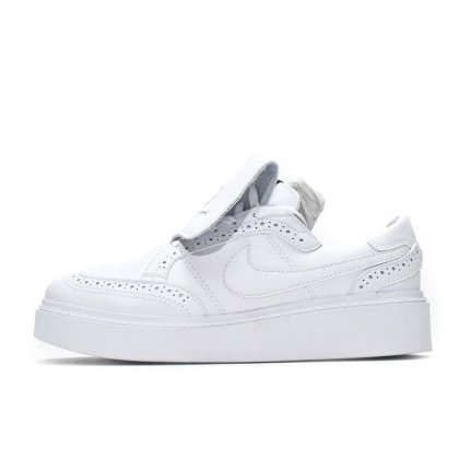 (image for) Nike Kwondo1 White