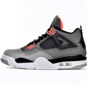 (image for) Jordan 4 Retro Infrared