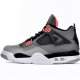 (image for) Jordan 4 Retro Infrared