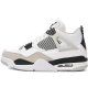 (image for) Jordan 4 Retro Military Black