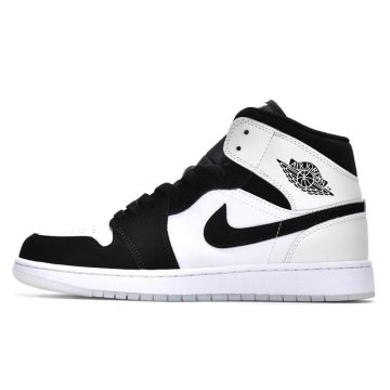(image for) Air Jordan 1 Mid Diamond Shorts