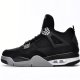 (image for) Jordan 4 Retro SE Black Canvas
