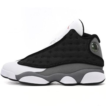 (image for) Air Jordan 13 Retro Black Flint