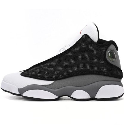 (image for) Air Jordan 13 Retro Black Flint