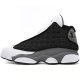 (image for) Air Jordan 13 Retro Black Flint